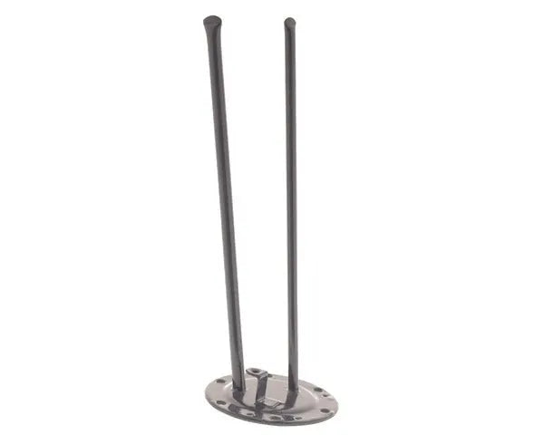 FAGOR heater sheath holder ø165x440 mm | TE1000269