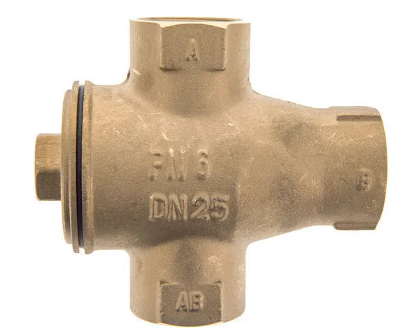 Boiler safety valve TSV3B 55ºC