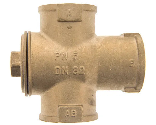 Boiler safety valve TSV5B 45ºC | 11806