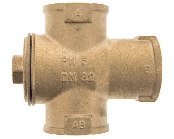 Boiler safety valve 55ºC | 11807