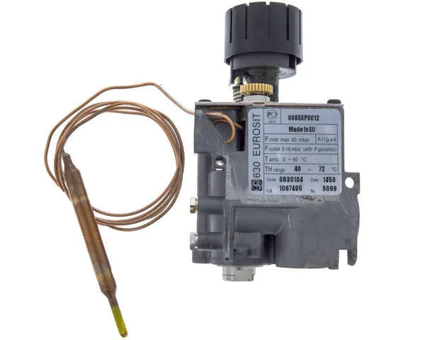 CHAFFOTEAUX gas valve boiler 107825