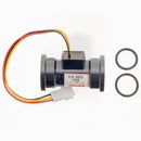 Flusostato para calentador Junkers 8738720800 caldera compatible