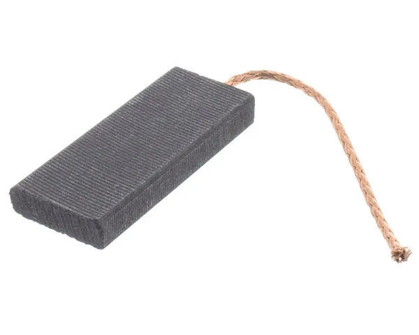 Motor brush 35x13.5x5 mm 1 unit