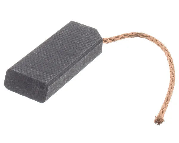 Motor brush 30x12.3x5 mm 1 unit