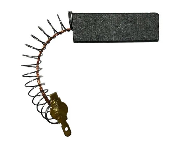 Brush 35x12.5x6.3mm for 2.8mm, 1 unit