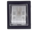 JEMI dishwasher push button jemi 29x35mm 16a