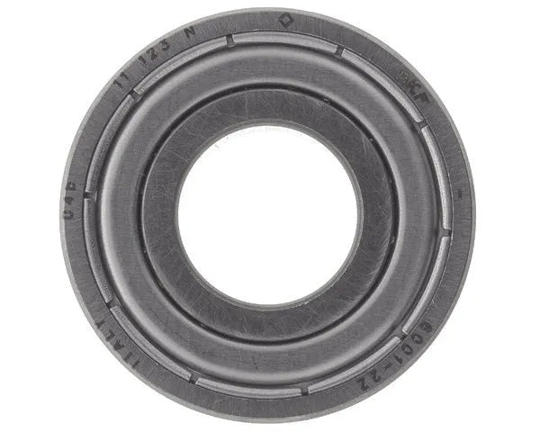 Ball bearing 6001 ZZ