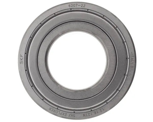 Ball bearing 6207 ZZ