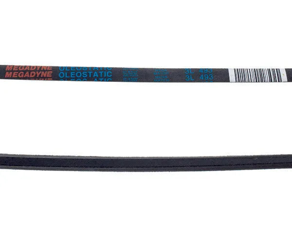 OTSEIN V-belt 3L-493 for washing machine | 92130566