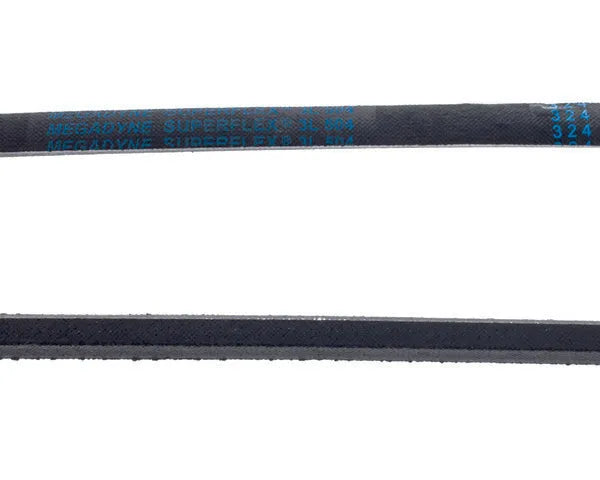 3L-504 trapezoidal washing machine belt