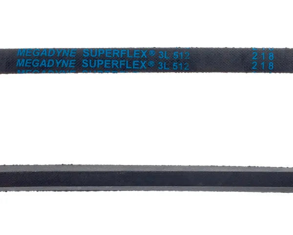3L-512 Trapezoidal Washer Belt | 3463203004
