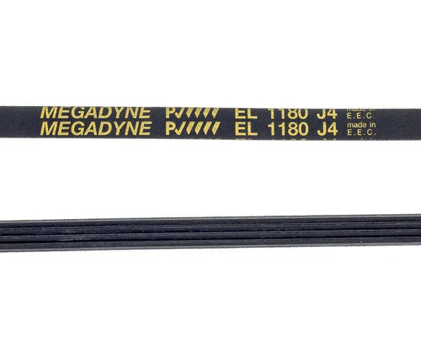 BALAY grooved washing machine belt 1180 j-4
