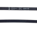 ARCELIK grooved washing machine belt 1276 j-4