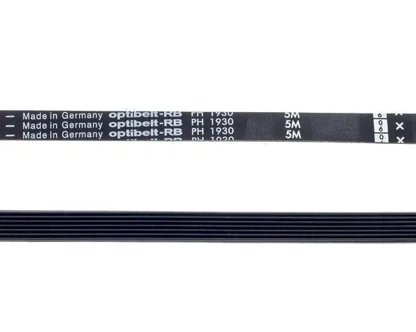 AEG grooved washing machine belt 1930 h-7 | 8996470700601