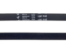 HUTCHINSON grooved washing machine belt 1287 h-8 | 481281728277
