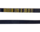 FAGOR grooved washing machine belt 1966 H-9