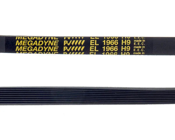FAGOR grooved washing machine belt 1966 H-9