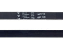 BEKO grooved washing machine belt 1967 9PHE | 8435576613057