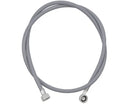 WHIRLPOOL water inlet hose 2000 mm plastic | 481281728826