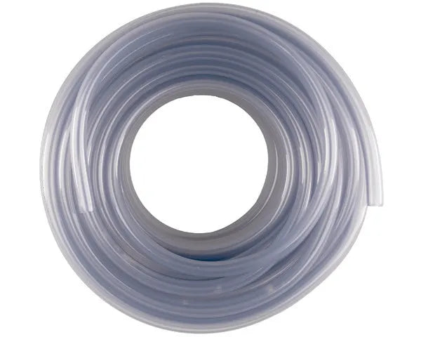 Transparent ultravinyl tube 015/19