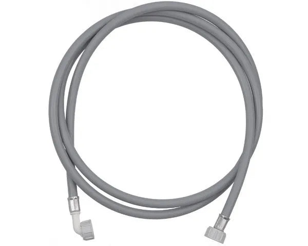 Water inlet hose 3000 mm plastic
