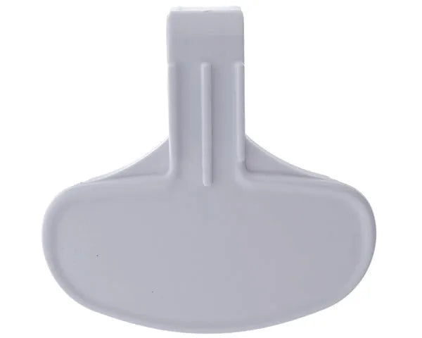 CANDY White Washing Machine Door Handle | 40000967