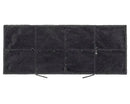CHARCOAL HOOD FILTER 200x80mm 61801238