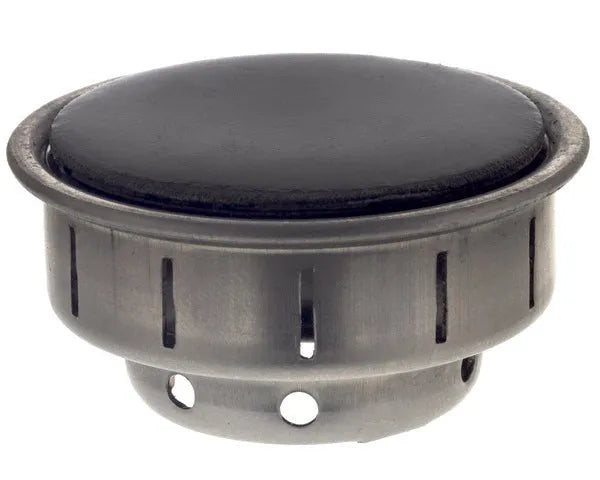 FAGOR kitchen burner knob ø39mm black
