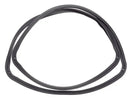 ZANUSSI 4-sided gasket for oven door | 3577343019