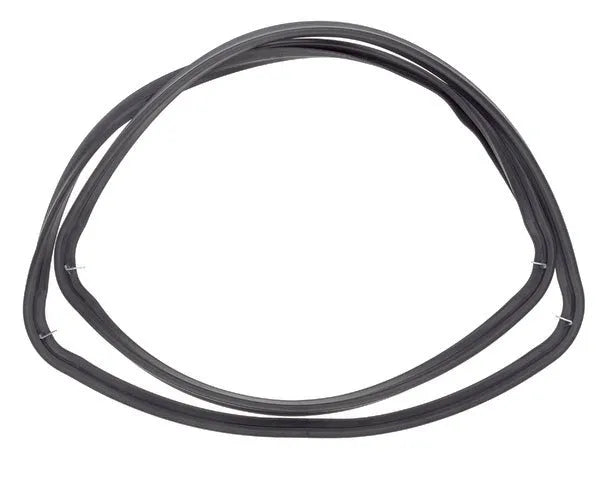 ZANUSSI 4-sided gasket for oven door | 3577343019