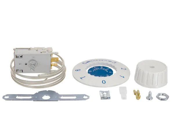 Universal thermostat RANCO VT92