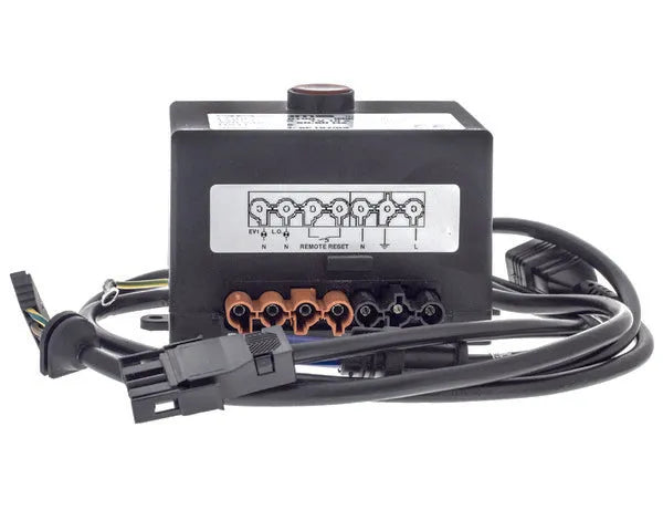Ferroli burner control unit 18220100