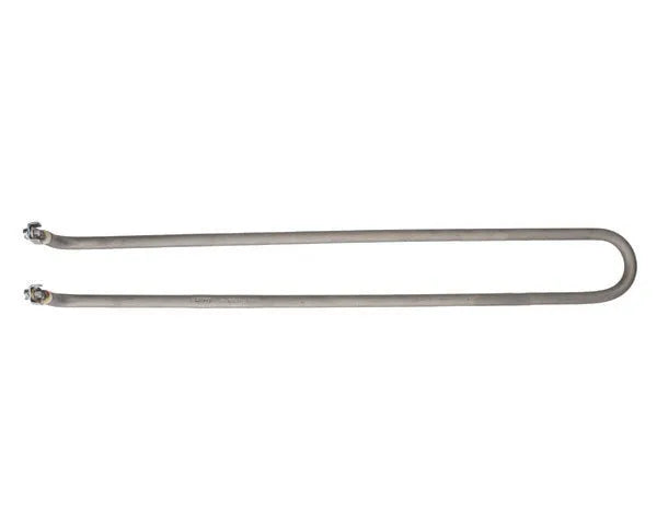 Iron heating element 1000W 395 mm
