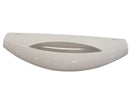 Whirlpool refrigerator door handle | 481246268883