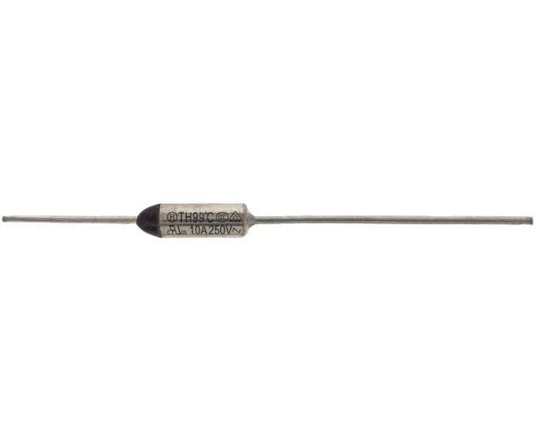 Thermal fuse 98ºC PAE