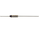 Thermal fuse 167ºC PAE