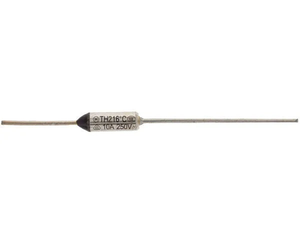 THERMAL FUSE 216ºC PAE