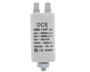 Run Capacitor 1.5 µF 450V