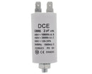 RUN CAPACITOR 2.0 µF 450V