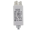 RUN CAPACITOR 3.0 µF 450V