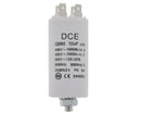 WORKING CAPACITOR 10.0 µF 450V