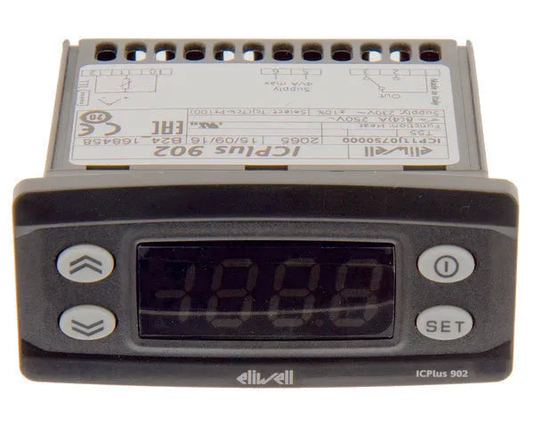 ELIWELL Refrigerator Controller ICPLUS902 | ICP11JO750000