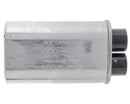 Microwave Capacitor 0.90 µF 2100V