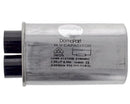 Microwave Capacitor 1.00 µF 2100V