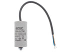 Working Capacitor with Wire 12.5 µF