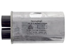 Microwave Capacitor 1.10 µF 2100V