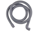 FAGOR drain pipe outlets 90/180° 22x20x1800mm