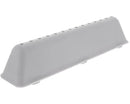 WHIRLPOOL washing machine splash guard | 48011110417