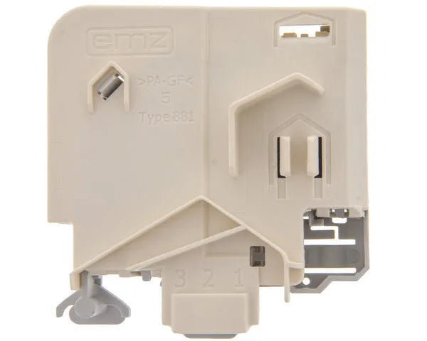 BOSCH electric lock for washing machine | 00613070