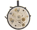 COMENDA pressure switch 1 level 45/25 horizontal